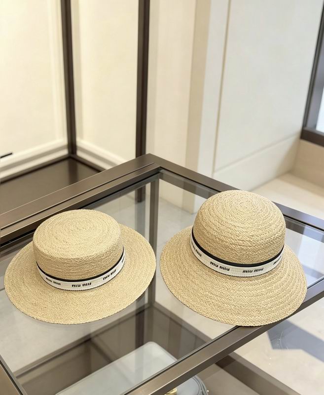 Miumiu top hat dx74